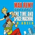 Cover Art for 9780192754189, The Time and Space Machine: Bk. 1 by D Abela