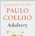 Cover Art for 9780553546293, Adultery by Paulo Coelho