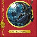 Cover Art for B08RWCCJQH, The Tales of Beedle the Bard 171 JEUNESSE 2017@Paperback – 12 Jan by J.K. Rowling