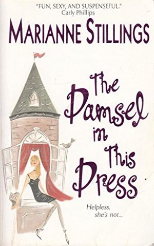 Cover Art for 9780007739721, The Damsel in This Dress by Marianne Stillings