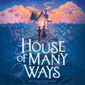 Cover Art for 9780008501082, House of Many Ways by Diana Wynne Jones