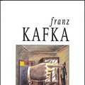 Cover Art for 9780330244688, The Trial by Franz Kafka