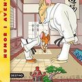 Cover Art for 9788492671977, No volies karate, Stilton? by Geronimo Stilton