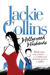 Cover Art for 9780330462440, Hollywood Husbands by Jackie Collins