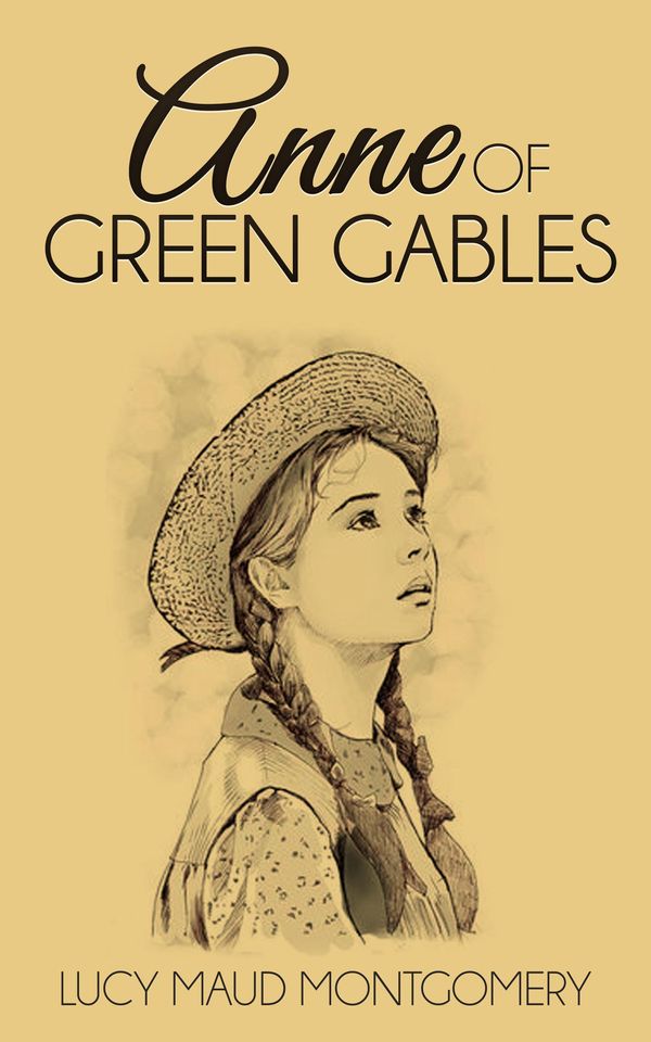 Cover Art for 1230001133738, Anne of Green Gables by Lucy Maud Montgomery