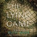 Cover Art for B06XX4Q8PL, The Lying Game: A Novel by Ruth Ware