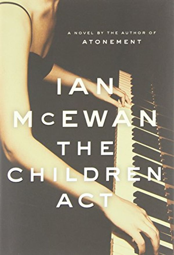 Cover Art for 9780345809629, The Children Act by Ian McEwan