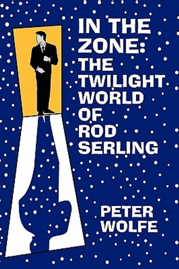 Cover Art for 9780879727307, In the Zone by Peter Wolfe