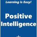 Cover Art for 9781370325757, Positive Intelligence by IntroBooks