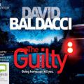 Cover Art for 9781489089663, The Guilty (Will Robie) by David Baldacci, Orlagh Cassidy, Kyf Brewer