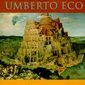 Cover Art for 9780231111348, Serendipities [Hardcover] by Umberto Eco