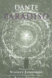 Cover Art for 9781624665905, Paradiso by Dante Alighieri