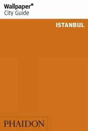 Cover Art for 9780714846866, Istanbul 2007 Wallpaper* City Guide by Unknown