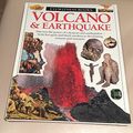Cover Art for 0635517064483, Volcano and Earthquake by Susanna Van Rose