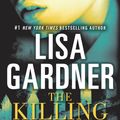 Cover Art for 9780553897661, The Killing Hour the Killing Hour by Lisa Gardner
