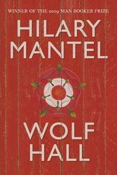 Cover Art for 9780007358984, Wolf Hall by Hilary Mantel