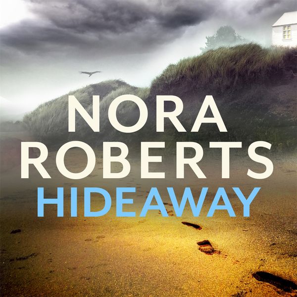 Cover Art for 9780349423623, Hideaway by Nora Roberts, January LaVoy