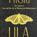 Cover Art for 9781846880117, Lila : An Inquiry into Morals by Robert M. Pirsig