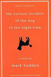 Cover Art for 9780756958480, The Curious Incident of the Dog in the Night-Time by Mark Haddon