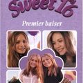 Cover Art for 9782266146227, Mary-Kate and Ashley Sweet 16, Tome 1 : Premier baiser by Emma Harrison