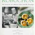Cover Art for 9780442026523, L'Atelier of Joel Robuchon : The Artistry of a Master Chef and His Proteges by Patricia Wells