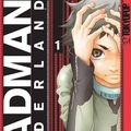 Cover Art for 9781427817419, Deadman Wonderland: v. 1 by Kataoka, Jinsei; Kondou, Kazuma