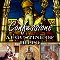 Cover Art for 9781607782896, Confessions Of Saint Augustine (Mobi Classics) by Augustine of Hippo,Edward Bouverie Pusey (Translator)