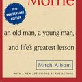 Cover Art for 9780385484510, Tuesday's With Morrie by Mitch Albom