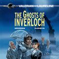 Cover Art for 9781849187190, Valerian & Laureline - Volume 11 - The Ghosts of Inverloch by Jean-Claude Mézières, Pierre Christin