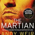 Cover Art for 9781473582330, The Martian: Young Readers Edition by Andy Weir