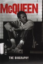 Cover Art for 9780002571951, McQueen by Christopher Sandford