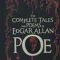 Cover Art for 9781435106345, Complete Tales and Poems of Edgar Allan Poe by Edgar Allan Poe