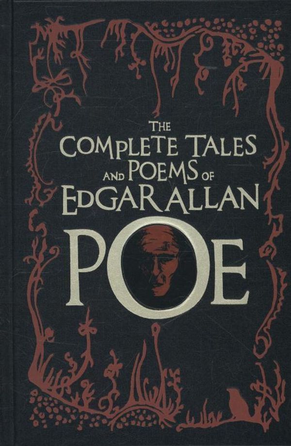 Cover Art for 9781435106345, Complete Tales and Poems of Edgar Allan Poe by Edgar Allan Poe