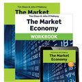 Cover Art for 9780655790921, The Market Economy 2020 Student Book, eBook and Workbook by Tim Dixon, O'Mahony, John