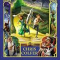 Cover Art for 9780316406871, Beyond the Kingdoms (Land of Stories) by Chris Colfer