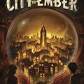 Cover Art for 8601420116221, The City of Ember (The City of Ember Book 1) by Jeanne DuPrau
