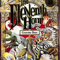 Cover Art for 9780670831562, The Eleventh Hour: A Curious Mystery by Graeme Base
