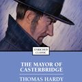 Cover Art for 9781416561507, The Mayor of Casterbridge by Thomas Hardy
