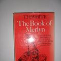 Cover Art for 9780002220453, Book of Merlyn by T. H. White