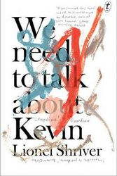 Cover Art for 9781921145087, We Need to Talk About Kevin by Lionel Shriver