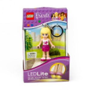 Cover Art for 4895028510473, LEGO Friends Stephanie Key Light Set 5004252 by Lego