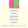 Cover Art for 9781440518621, Hormone Balance by Carolyn Dean