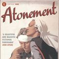 Cover Art for 9780099483557, Atonement by Ian McEwan