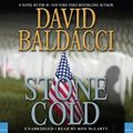 Cover Art for B000YHH1OW, Stone Cold by David Baldacci