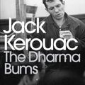 Cover Art for 9780141972060, The Dharma Bums by Jack Kerouac
