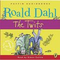 Cover Art for 9780141807836, The Twits by Roald Dahl