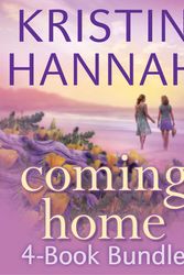 Cover Art for 9780345546692, Kristin Hannah's Coming Home 4-Book Bundle by Kristin Hannah
