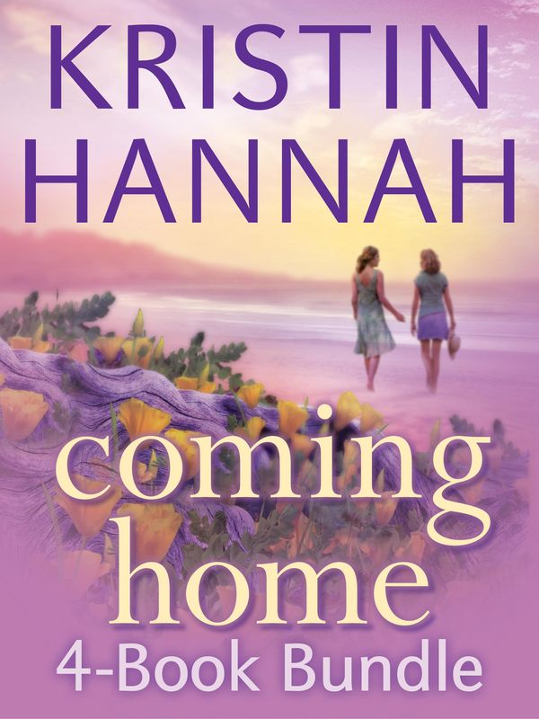 Cover Art for 9780345546692, Kristin Hannah's Coming Home 4-Book Bundle by Kristin Hannah