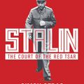 Cover Art for 9781400076789, Stalin by Simon Sebag Montefiore