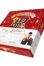 Cover Art for 9781801229630, Official Harry Potter 2024 Collectors Gift Box Set: Including Large Square Calendar, A5 Size Diary and Pen by Danilo Promotions Ltd